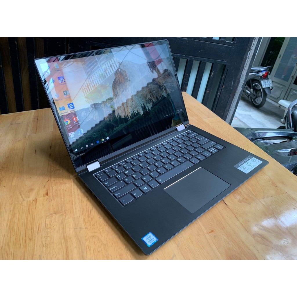 Laptop Lenovo Flex 6 (sài mới 1 tuần) | BigBuy360 - bigbuy360.vn