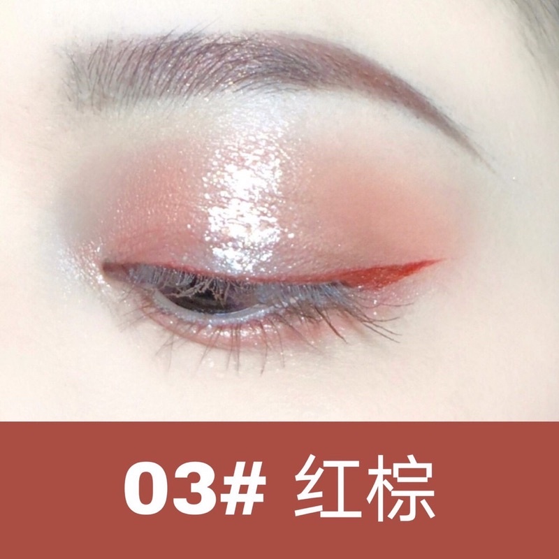 Bút kẻ mắt Suake chống thấm nước cho đôi mắt sắc nét