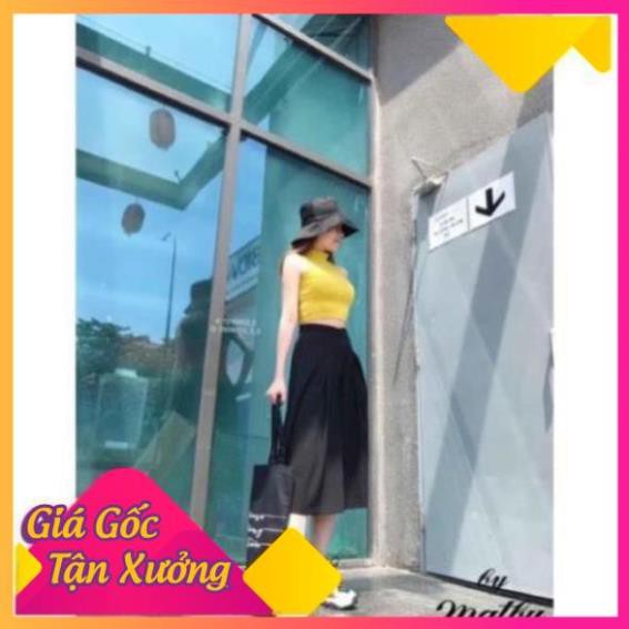 QUẦN ỐNG RỘNG DÁNG LỬNG VẢI ĐŨI NHẬT MẶC MÁT DÁNG XINH KIỂU DÁNG THANH LỊCH NHẸ NHÀNG THỜI TRANG THIẾT KẾ BANAMO 924
