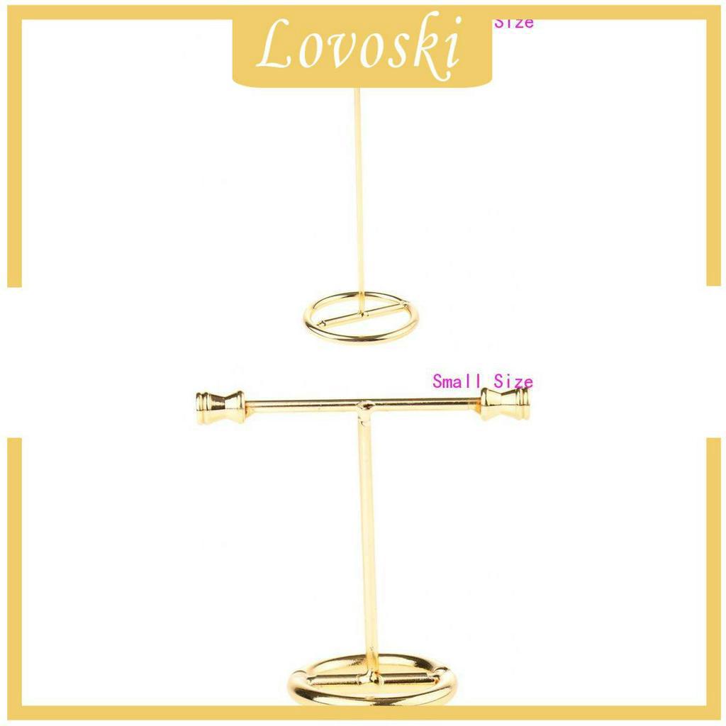 Giá Đỡ Trưng Bày Trang Sức Bằng Hợp Kim Tinh Tế