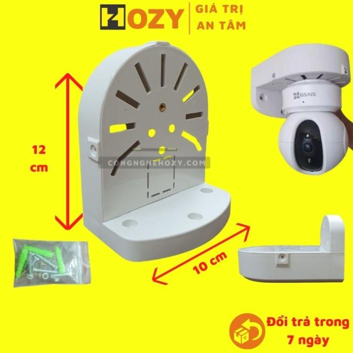 Chân đế Dome camera đa năng dùng cho EZVIZ, Yosee, iMOU, ONVIZCAM Dome Camera