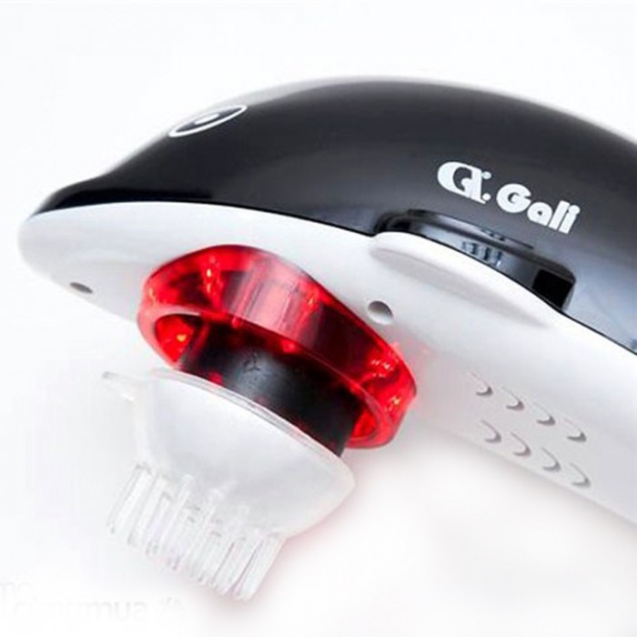 Máy massage Gali GL-1301 20W