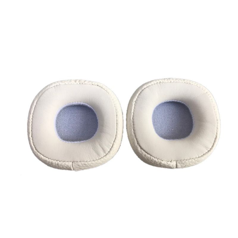 Rox Set 1 Cặp / 2 Miếng Đệm Tai Nghe Thay Thế Cho Tai Nghe Chụp Tai Marshall Major Iii