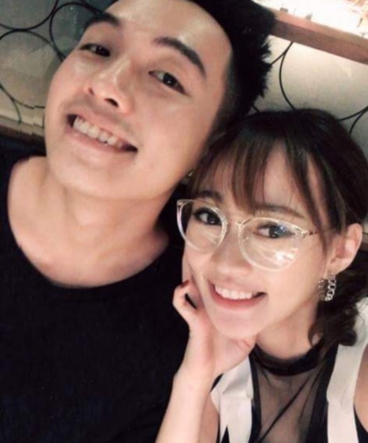 gọng Kính mắt mèo kính cận trong suốt loại tốt lắp được cận viễn loạn theo yêu cầu