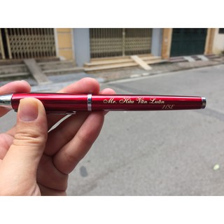Bút kí Parker cao cấp PK10