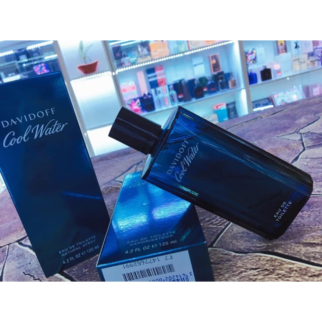 💦💦💦 nước hoa Davidoff Cool Water For Men 💦💦💦