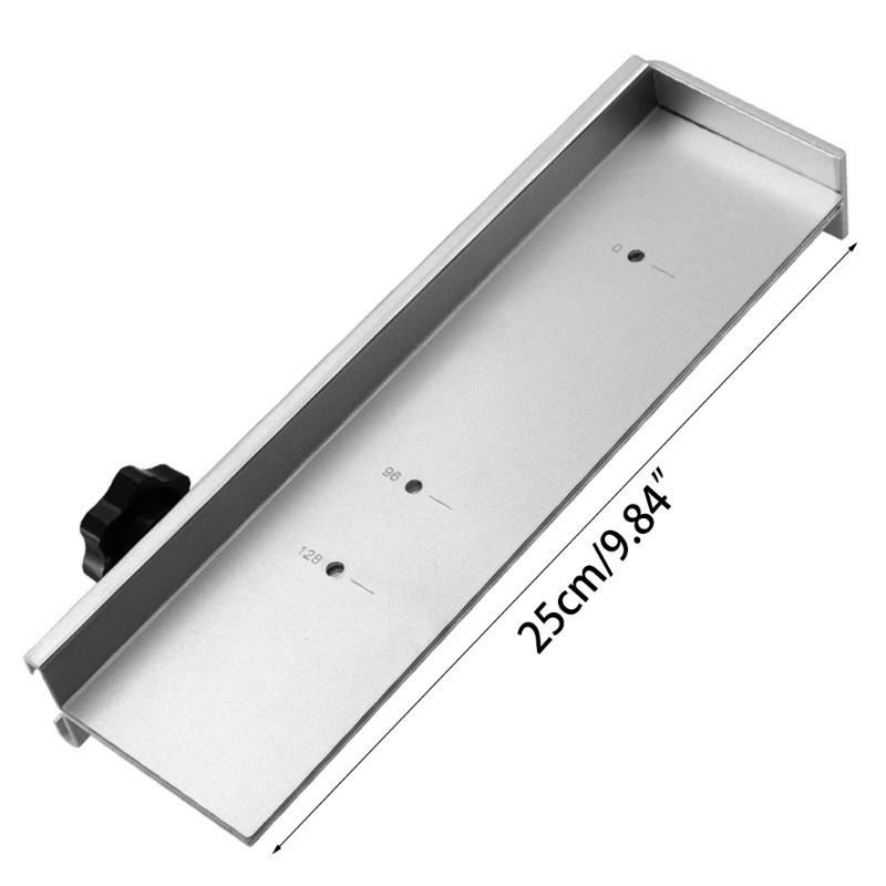 Dụng Cụ Định Vị Đục Lỗ Cho Tay Nắm Cửa Tủ