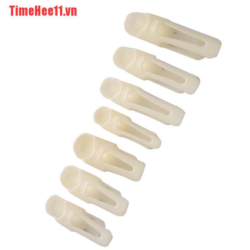 Nẹp Hỗ Trợ Khớp Ngón Tay Có Thể Điều Chỉnh