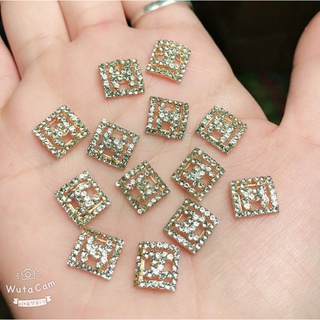 [Phụ kiện Nail ]Phụ kiện đính móng 02