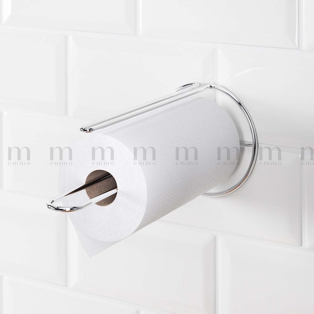 CÂY GIỮ/GIÁ GIỮ CUỘN GIẤY IKA CHÍNH HÃNG – TORKAD