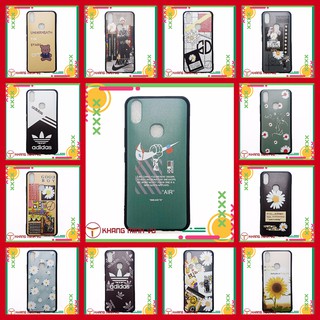 [20 Mẫu] Ốp Lưng VIVO Y85/ VIVO V9 Dẻo