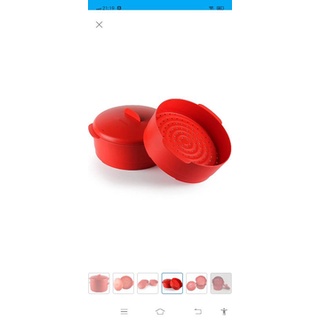 Xửng hấp Tupperware Steam It