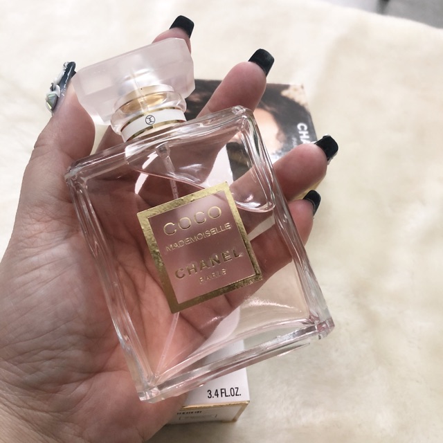 Nước hoa nữ Chanel COCO 100ml- chai