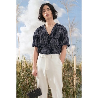 Áo sơ mi Coconut Shirt