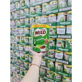 [Date 11/2024] Sữa bột Milo Úc 1kg
