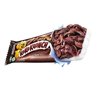 Bánh ngũ cốc nestle koko krunch bar 25g