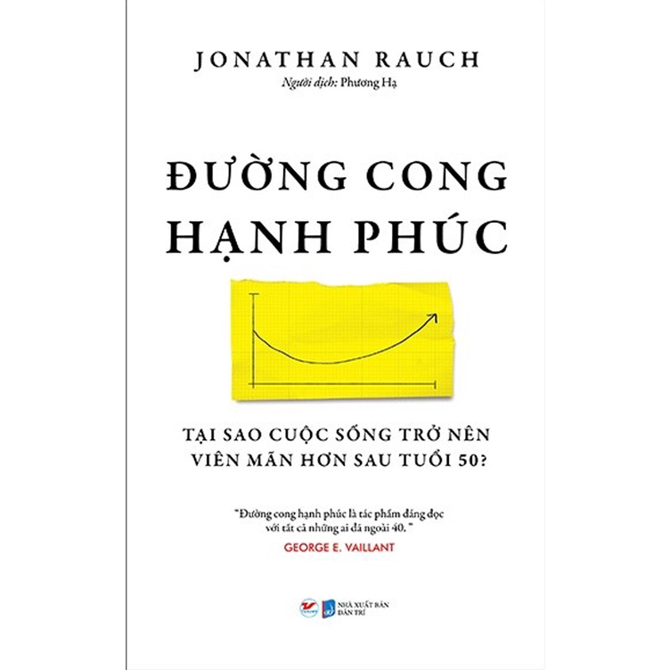 Sách - Đường Cong Hạnh Phúc - Newshop
