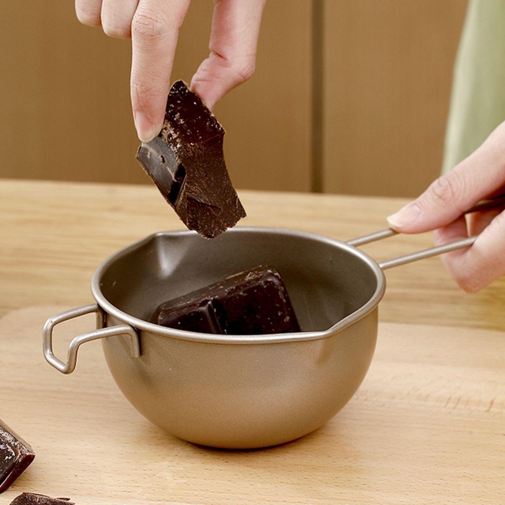 Chảo Thép Carbon Chống Dính Hai Lớp Tiện Dụng