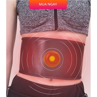 Đai nịt bụng charming shape X100