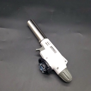Khò ga mini flame gun trắng 920 loại xịn