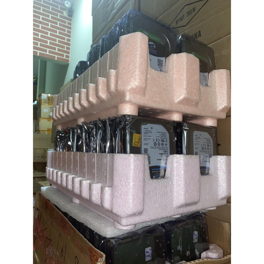 HDD 💎𝓕𝓡𝓔𝓔𝓢𝓗𝓘𝓟💎 Ổ CỨNG HDD PC Western Digital 500GB Purple (Chuyên Camera) - BH 24 THÁNG SPTECH COMPUTER | BigBuy360 - bigbuy360.vn