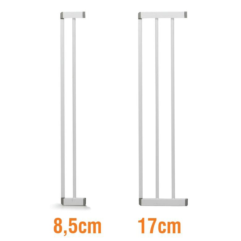 Thanh nối chặn cửa Safety 8.5