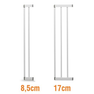 Thanh nối chặn cửa Safety 8.5
