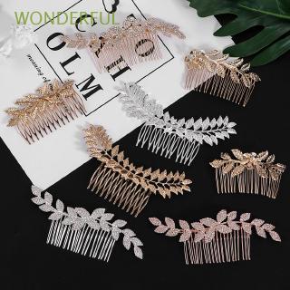 WONDERFUL Hair Ornaments Greek Hair Band Hair Jewelry|Bridal Hair Comb