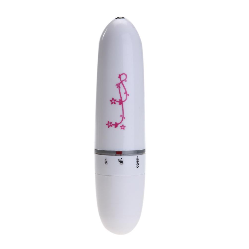 Bút mát xa mắt rung điện mini tiện lợi B16B76