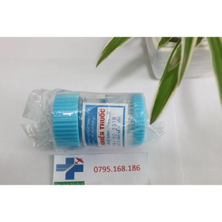 Cối nghiền thuốc