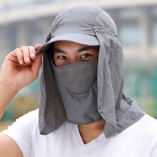 Mũ golf chống nắng