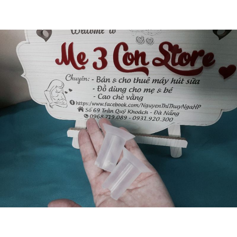 TRỢ PHỄU/ĐỆM HẠ SIZE/ ĐỆM GIẢM SIZE YOUHA/BEEFREE GEN 1, GEN 2