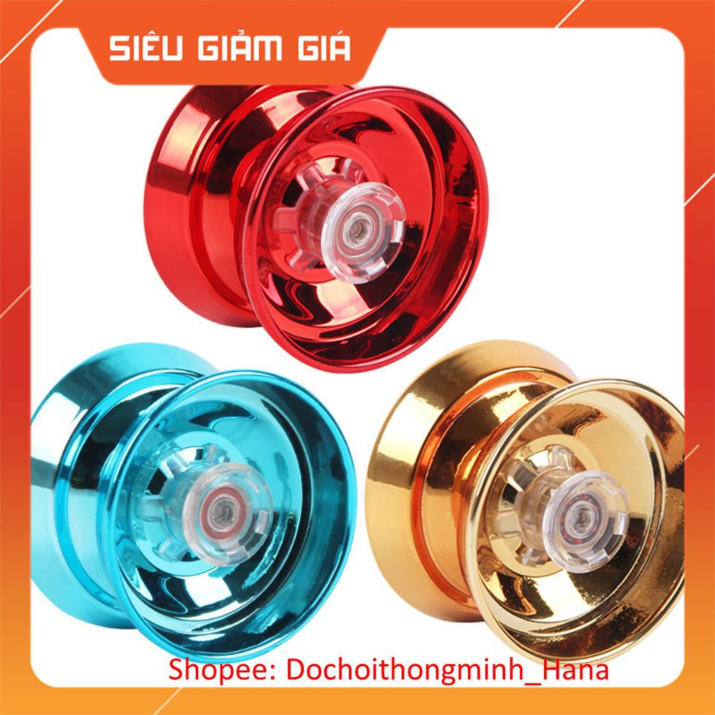 YOYO  HỢP KIM NHÔM-GIÁ SỈ  Hợp Kim Nhôm Cao Cấp,Trẻ Luyện Kỹ Năng và Tư Duy Vận Động, Thế Giới Tuổi Thơ Của Bé.