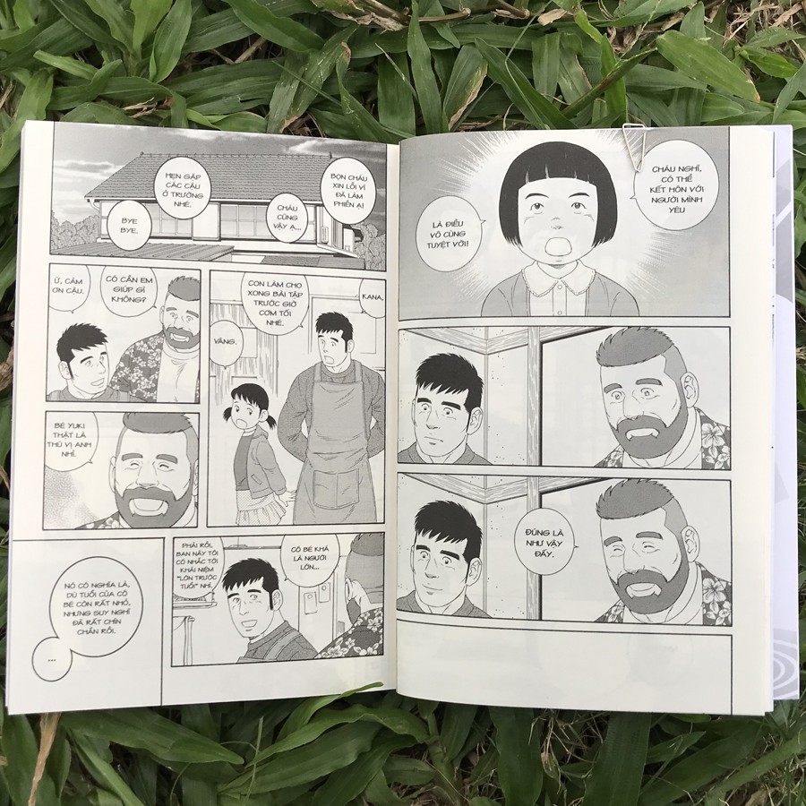 Sách - Chồng Của Em Tôi 4 (Kèm Bookmark) | BigBuy360 - bigbuy360.vn