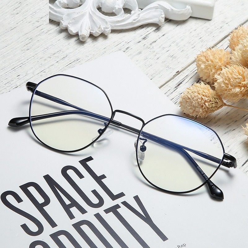 Gọng Kính Kim Loại 29115