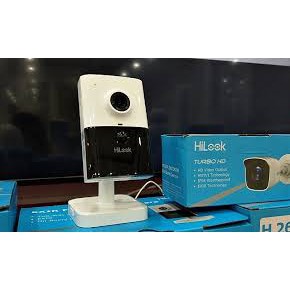 Hilook IPC-C220H-D/W - Camera IP 2.0 Megapixel, Hồng Ngoại 10m, Hỗ Trợ Thẻ Nhớ 128GB
