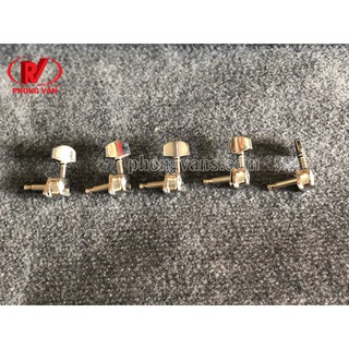 Bộ khóa hộp cho đàn guitar acoustic cao cấp