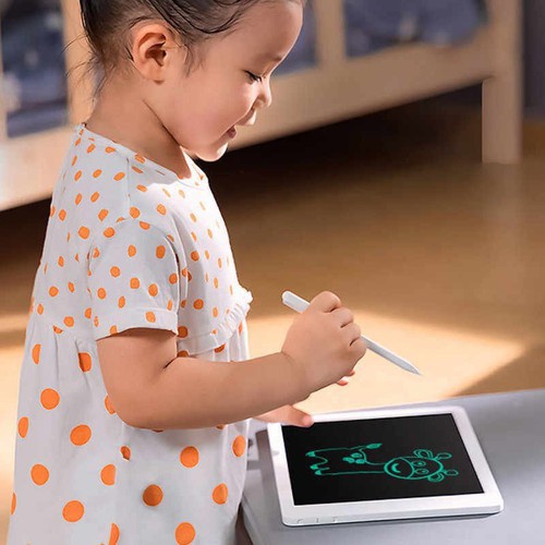Bảng Vẽ Điện Tử Xiaomi - Bảng Vẽ Cho Bé 10 Inch Hàng Chính Hãng