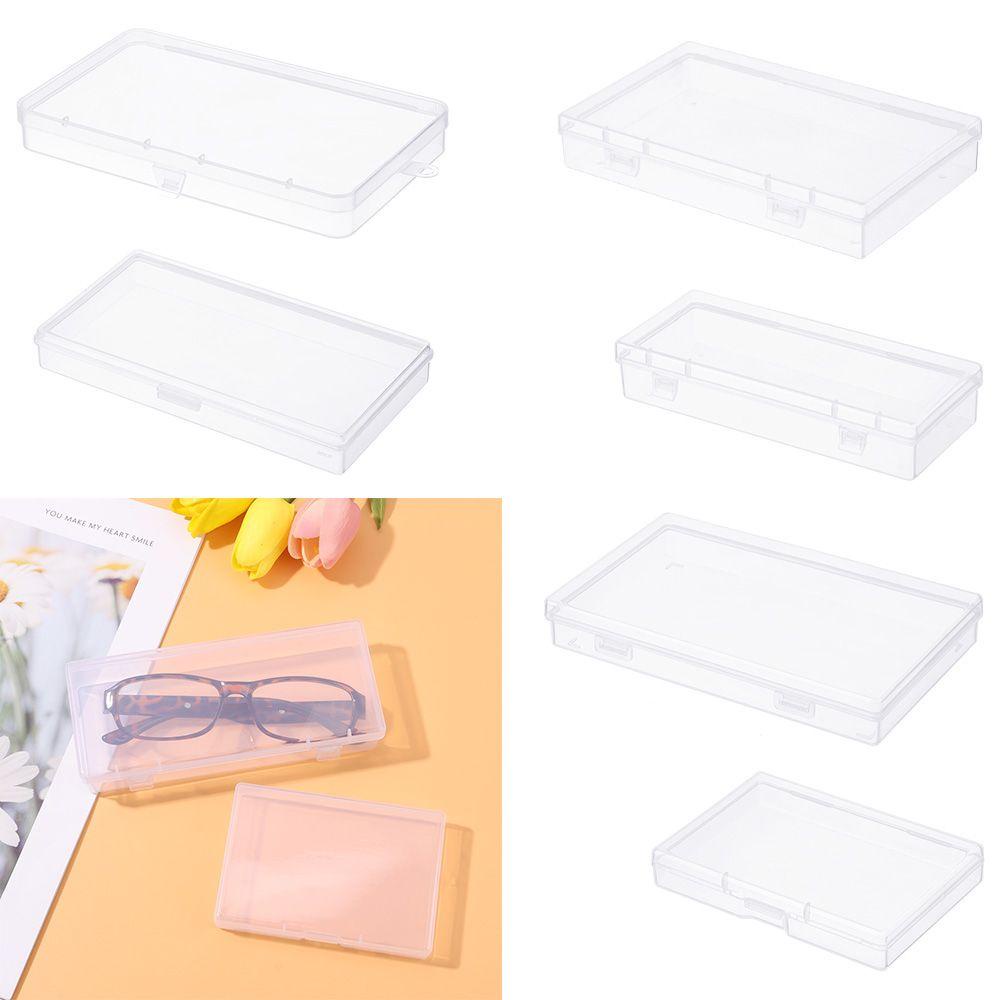Hộp Đựng Thuốc Viên 8 Kiểu Có Kẹp Tiện Lợi