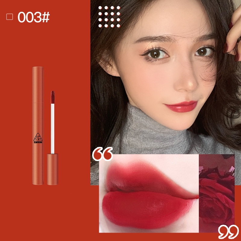 Son Môi Mịn Như Nhung Với 7 Màu Tùy Chọn Làm Đẹp | BigBuy360 - bigbuy360.vn