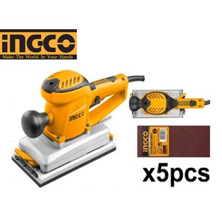 Máy chà nhám INGCO FS35028