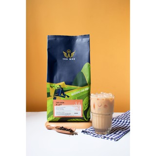 Trà Đen B'Lao WAO (500gr/túi)