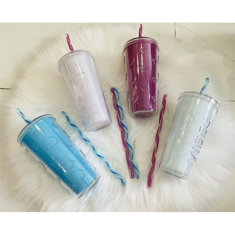 SET LY LẠNH ĐỔI MÀU PARKER LANE (MỸ)