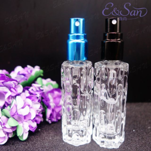 [XẢ KHO CẮT LỖ] Lọ Chiết Nước Hoa Thuỷ Tinh Khổ Qua 10ml | Dày Cực Đẹp, Lọ Chiết Nước Hoa, Chai Chiết Nước Hoa | BigBuy360 - bigbuy360.vn