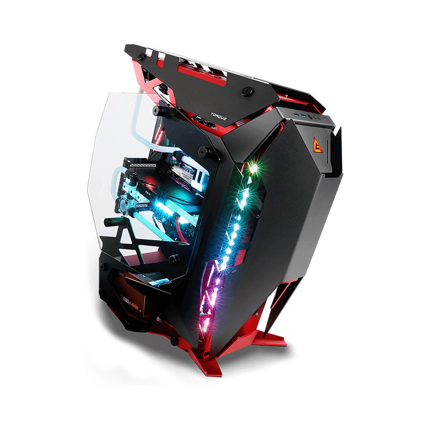 Case Antec Torque Unique Masterpiece