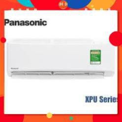 [ VẬN CHUYỂN MIỄN PHÍ KHU VỰC HÀ NỘI ] Điều hòa Panasonic 24000BTU 1 chiều Inverter R32 tiêu chuẩn CS/CU-XPU24WKH-8 24h