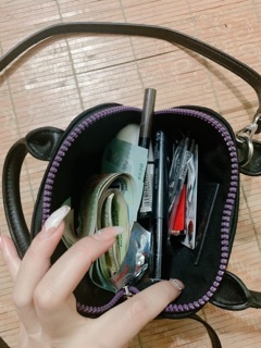 Thanh lý túi Zara newtag chuẩn Auth