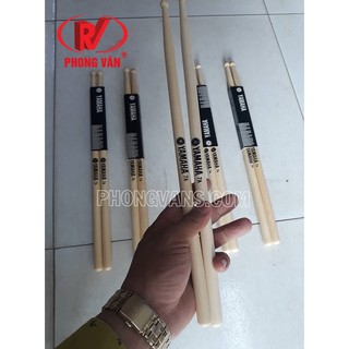 Dùi trống nhạc jazz yamaha 7A