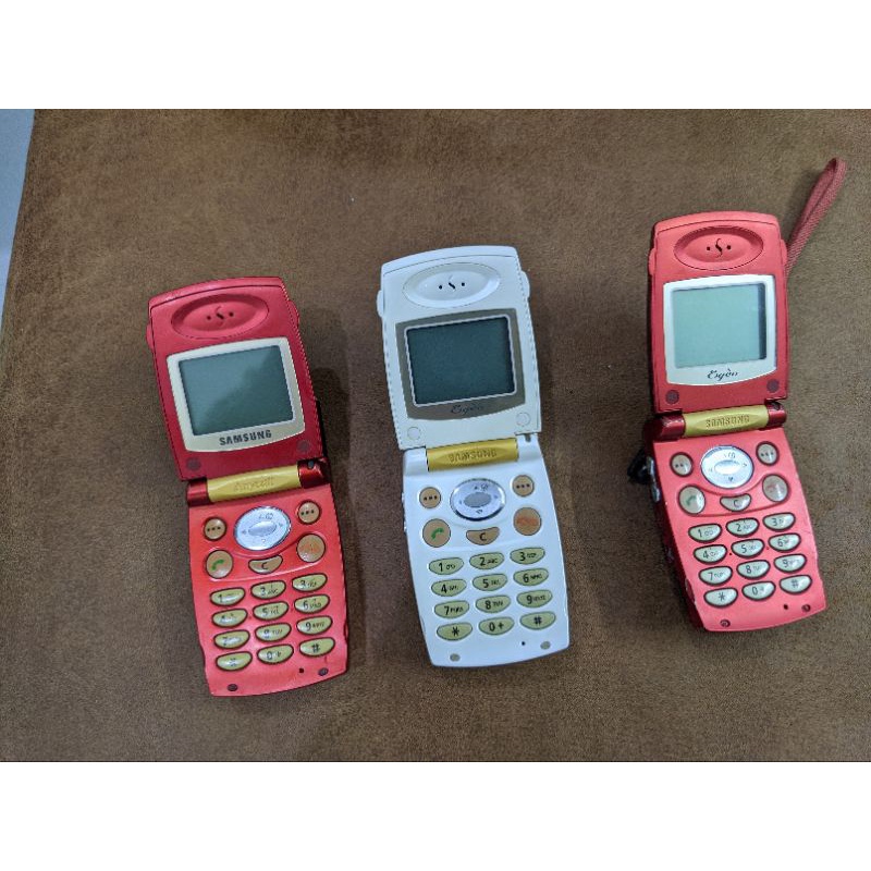 Samsung Egeo A400 nguyên bản.