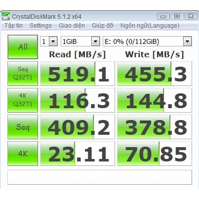 Ổ cứng SSD 2.5 inch NETAC N500S N600S 240GB 128GB 120GB - bảo hành 3 năm